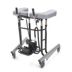 4-wheel rollator 1