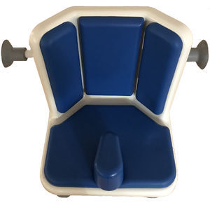 bath seat with backrest 1