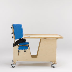 patient positioning system 1