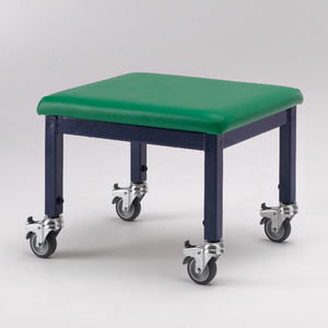 height-adjustable stool 1