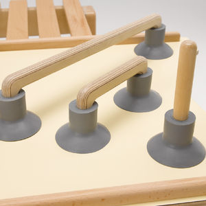 healthcare facility grab bar 1
