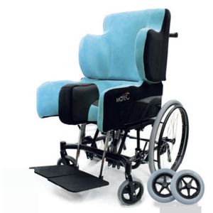 active wheelchair