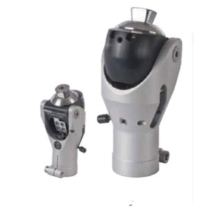 manual-lock prosthetic knee joint