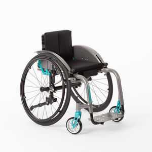 active wheelchair