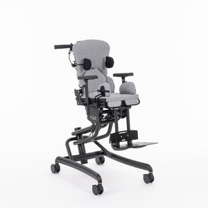 manual treatment chair