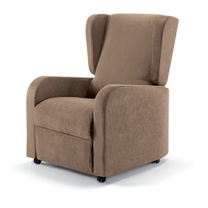 waiting room armchair