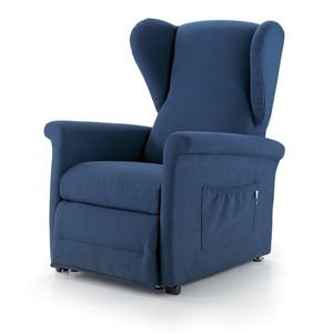 waiting room armchair