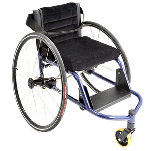 active wheelchair