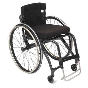 manual wheelchair