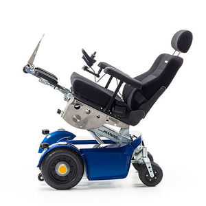 electric wheelchair