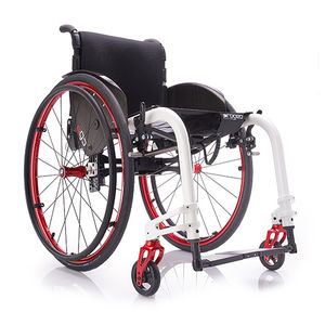 manual wheelchair