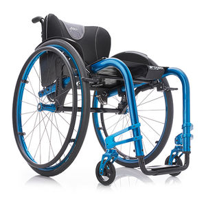 manual wheelchair