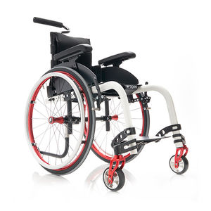 manual wheelchair