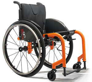 manual wheelchair