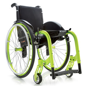 manual wheelchair