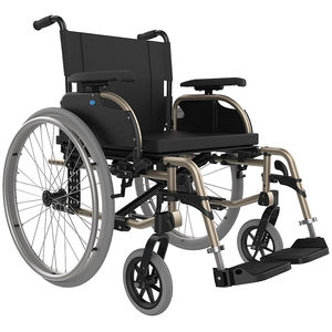 manual wheelchair