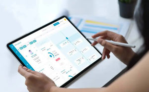 medical software