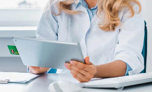 medical software