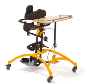 manual stander