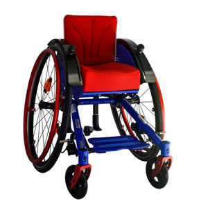 active wheelchair