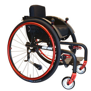 active wheelchair