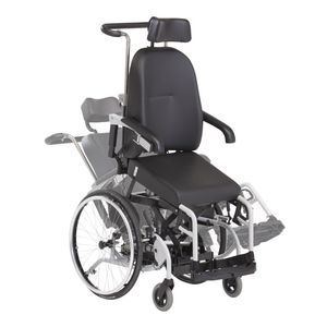 electric wheelchair