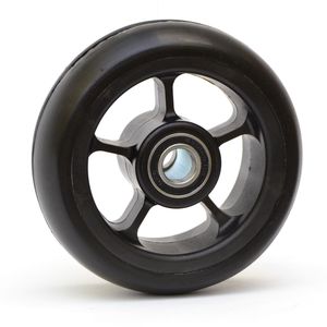 Front wheelchair wheel - 203RPN series - Tre Emme Manufatti