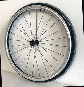 rear wheelchair wheel 1