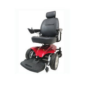 electric wheelchair 1