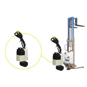 electric mover