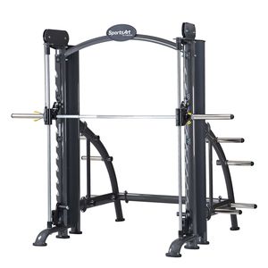 Smith machine