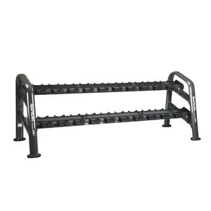 Abdominal crunch weight training bench - A995 - SportsArt Fitness