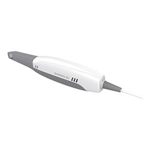 3D dental scanner