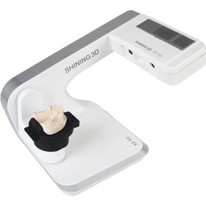 3D dental scanner