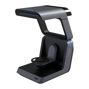 3D dental scanner