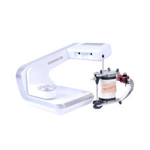 3D dental scanner