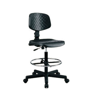 laboratory stool