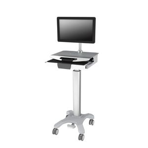 tablet PC computer cart