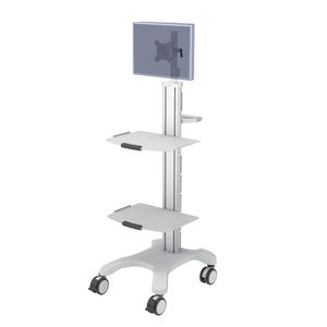 equipment trolley