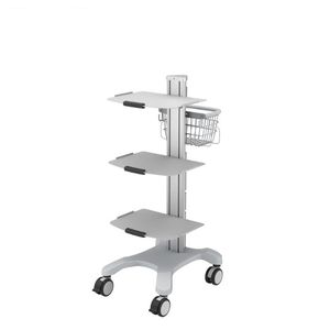 equipment trolley