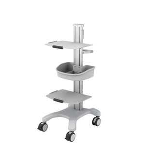 equipment trolley
