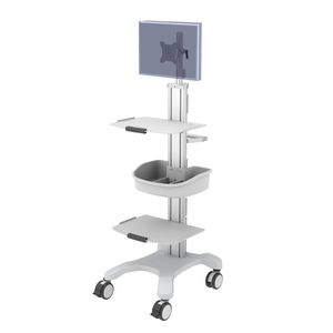 equipment trolley