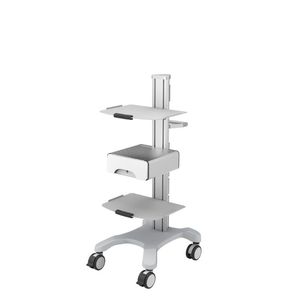 equipment trolley