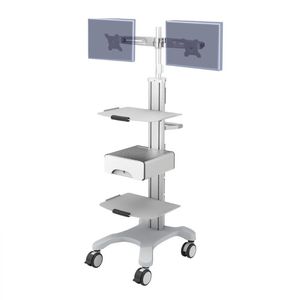 equipment trolley