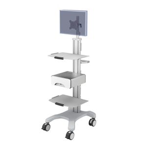 equipment trolley