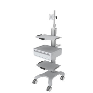 equipment cart