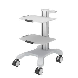 equipment trolley