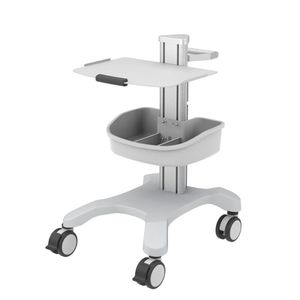 equipment trolley