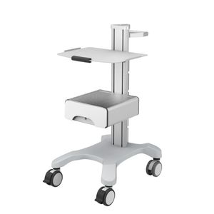 equipment trolley