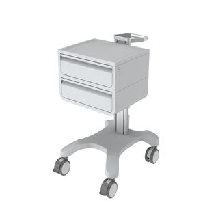 equipment cart